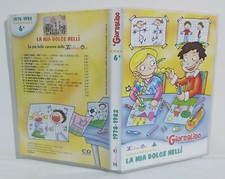 I105100 DVD - Le più belle canzoni dello Zecchino d'Oro n.9 1964-1968