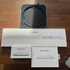 Pacchetto accessori desktop Apple