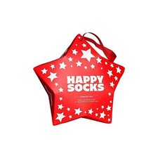 HAPPY SOCKS CALZINI STARS GIFT