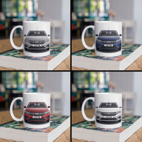 Tazza caffè personalizzata - tazza,