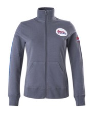 Lonsdale ladies zipsweat lula - lonsdale,