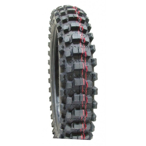 Gomma unilli 7307 - 7307, 2.50-12