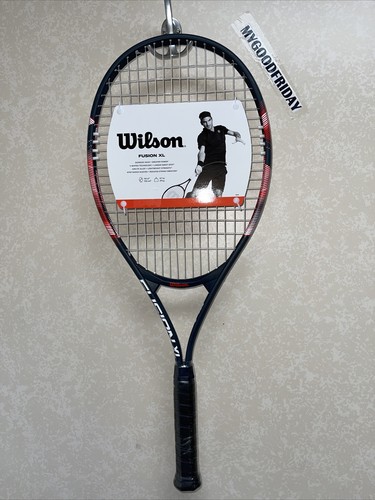 Wilson fusion racchetta - fusion, da