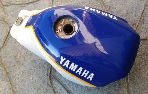Yamaha 750 genesis fuel - genesis,