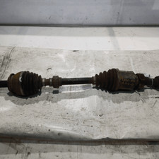 DX. SEMIALBERO ANT. COMPL. per TOYOTA RAV 4 4A SERIE 2.0 D-4D b6045d 4341042210