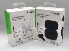 Belkin SOUNDFORM Freedom TWS