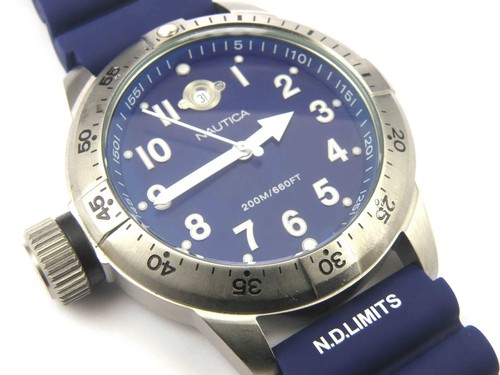 Orologio subacqueo uomo - orologio, da