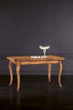 TAVOLO LEGNO ALLUNGABILE
