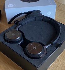 Bang & Olufsen - Beoplay H8 - Cuffie Wireless Bluetooth - come Nuove con Scatola