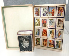 Antique lot vintage russian - lot,
