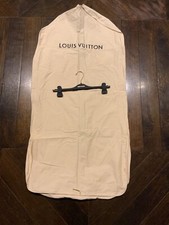 Louis Vuitton proteggi panni
