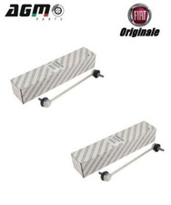 KIT 2 BIELLETTE TIRANTE BARRA