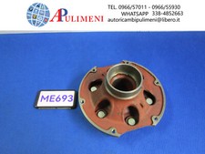 713532 7168364 MOZZO RUTA ANTERIORE FIAT OM 65 70 75 79 GAMMA ZETA