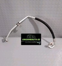 tubo aria condizionata Citroen