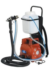 COMPRESSORE PROFESSIONAL RIGO