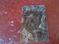 LION VERTIGO FABLES DE LUXE LIBRO SESTO OTTIMO EDICOLA BILL WILLINGHAM