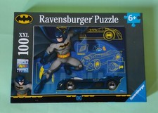 Ravensburger Batman Puzzle 100