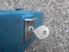 VESPA SPORTELLINO PANCIA