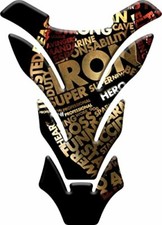 TANKPAD PARASERBATOIO