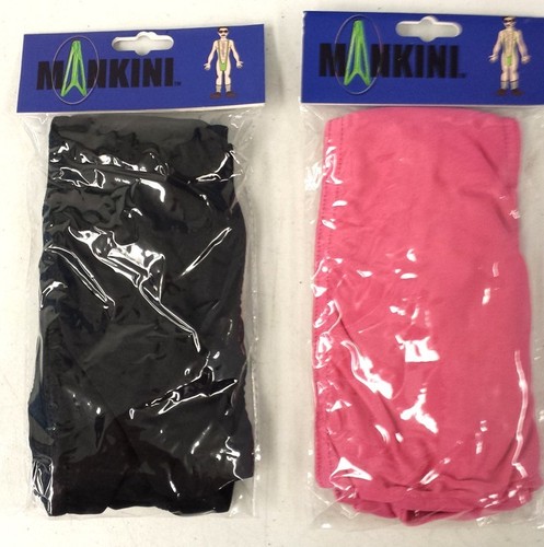 Costume bagno uomo mankini - da,