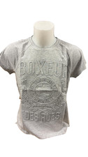 Boxeur Des Rues T-Shirt