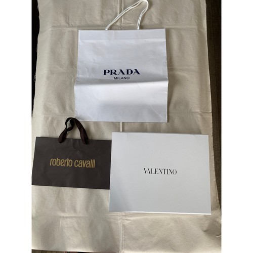 Confezione shopping bags - confezione,