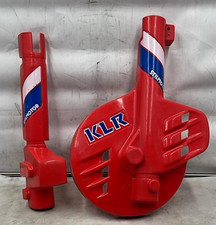 COPRI DISCO - KAWASAKI KLR 600