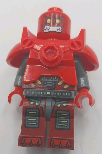 Lego ultra agents minifigure - ultra,
