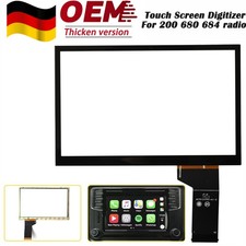 6,5 pollici MIB STD2 Discover