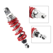 Ammortizzatore motore 11,5 mm
