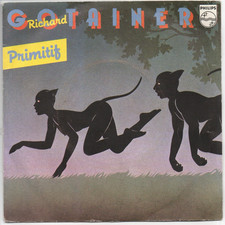 45 t 2 t. 1980 Richard