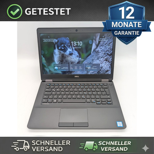 Portatile dell latitude e5470 - portatile,