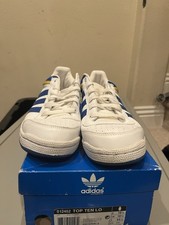 adidas top ten basse taglia 11