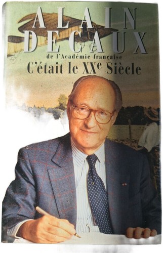 était xxe siècle - c'était,