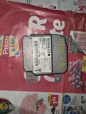 Centralina Airbag Renault Clio
