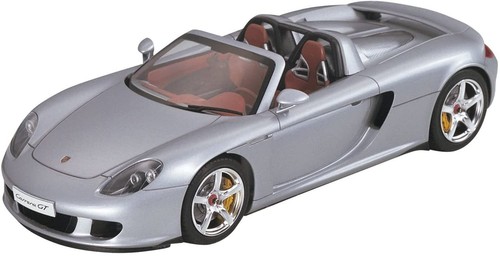 Kit modellino supercar tamiya - modellino,