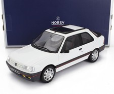 1/18 NOREV - PEUGEOT - 309 GTi