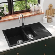 Lavello da Cucina Granito
