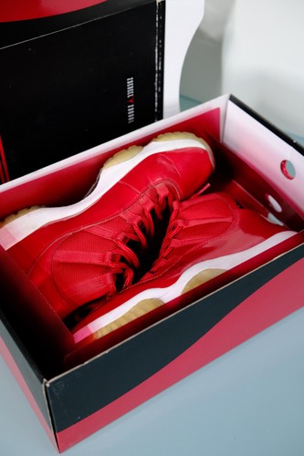 Nike air jordan - air, win