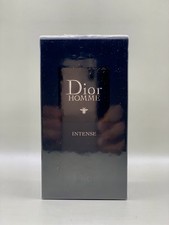 Dior Homme Intense EDP 3,4 oz
