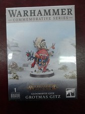WARHAMMER Commemorative Series