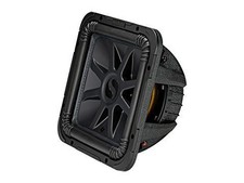Kicker solobaric l7s124 - kicker,