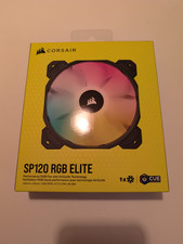 Corsair sp120 rgb elite - rgb,