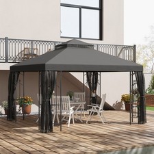 141.7"x118.1"x112.2" Outdoor