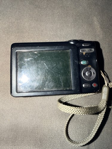 Fujifilm finepix series - finepix, jx