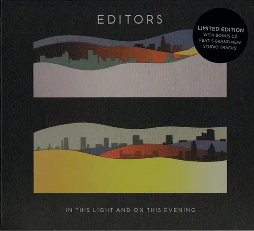 Editor questa luce e - questa,
