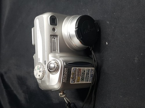Fotocamera nikon coolpix 4300 - fotocamera,