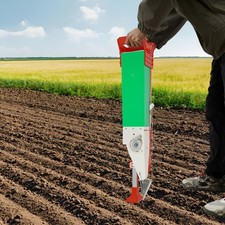 Seminatrice manuale di