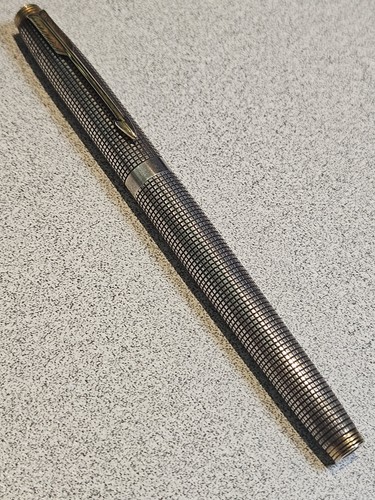 Penna stilografica vintage