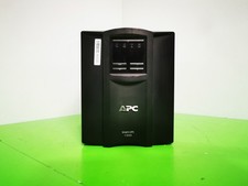 APC Smart-UPS SMT1500IC -